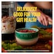 image 5 of Activia Fibre Gut Health Yoghurt - Walnut & Oat 4x115g