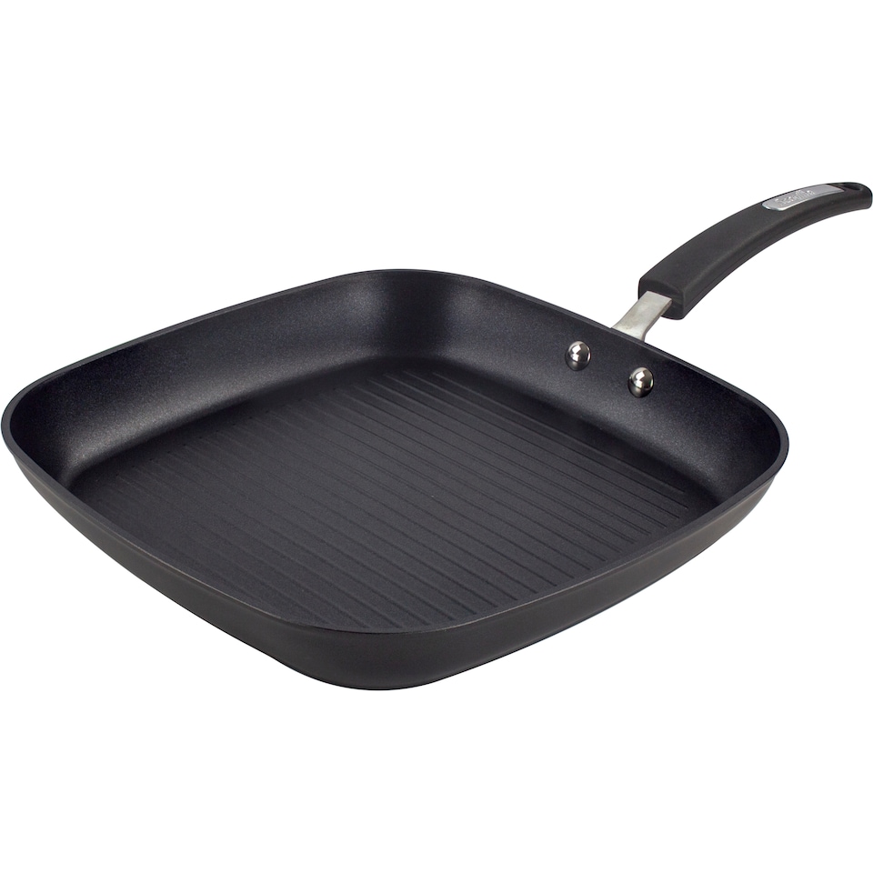 image 1 of Scoville Non Stick Grill Pan 28Cm