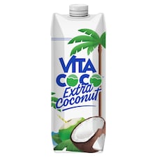 Vita Coco Extra Coconut Water 1 Litre