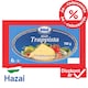 Tolle Trappista felezett zsíros félkemény sajt 700 g  1. kép