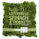 image 1 of Tesco Watercress Spinach And Rocket 80G