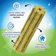 obrázok 2 z Dentalife Activfresh Large maškrty pre psov 142 g