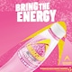 image 2 of Lucozade Zero Sugar Pink Lemonade 900Ml