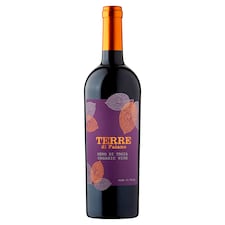 Organic & Fairtrade Wine