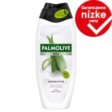 Palmolive Men Sensitive sprchový gél 2v1 500ml