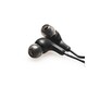 image 3 of Jvc Ha Fxbt Gumy Bluetooth Earphones Black