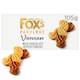 image 1 of Fox's Viennese Dipped Finger 105g