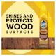 image 2 of Pledge Expert Wood Care Polish Aerosol Classic 250ml
