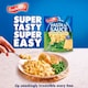 image 4 of Batchelors Pasta 'n' Sauce - Cheese & Broccoli 99g