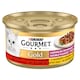 Obrázek 2 pro produkt Gourmet Gold konzerva pro kočky hovězí, kuře 85g