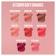 image 4 of Maybelline Super Stay Teddy Tint Lip Tint, 25 Baby Tee, 5ml