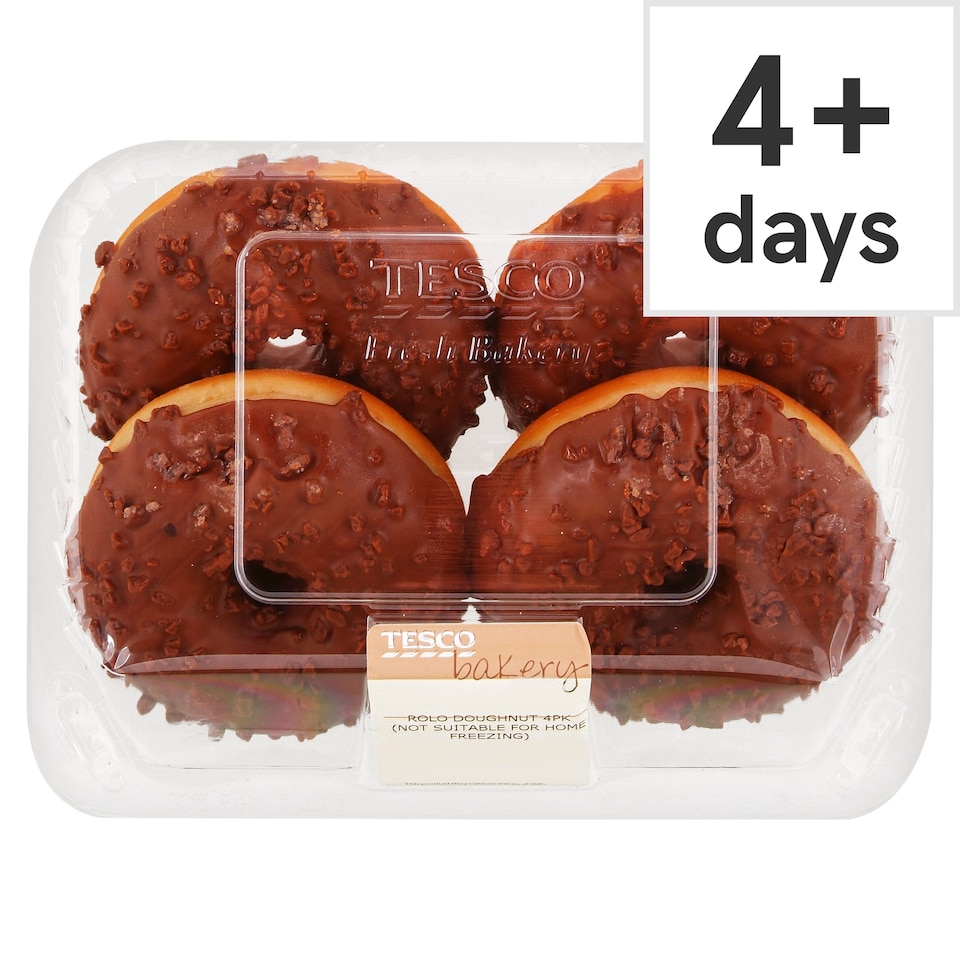Tesco Finest Sicilian Lemon Curd Muffins 2 Pack