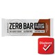 image 1 of BioTech Zero Bar Double Chocolate Flavoured Protein Bar with Sweeteners 50 g