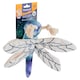 image 2 of Vitakraft Galaxy Garden Animal Toy 1 pc