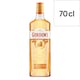 image 1 of Gordon's Mediterranean Orange Gin Bottle 37.5% Vol 70Cl 