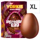 image 1 of Yorkie Raisin & Biscuit Incredible Egg 388g
