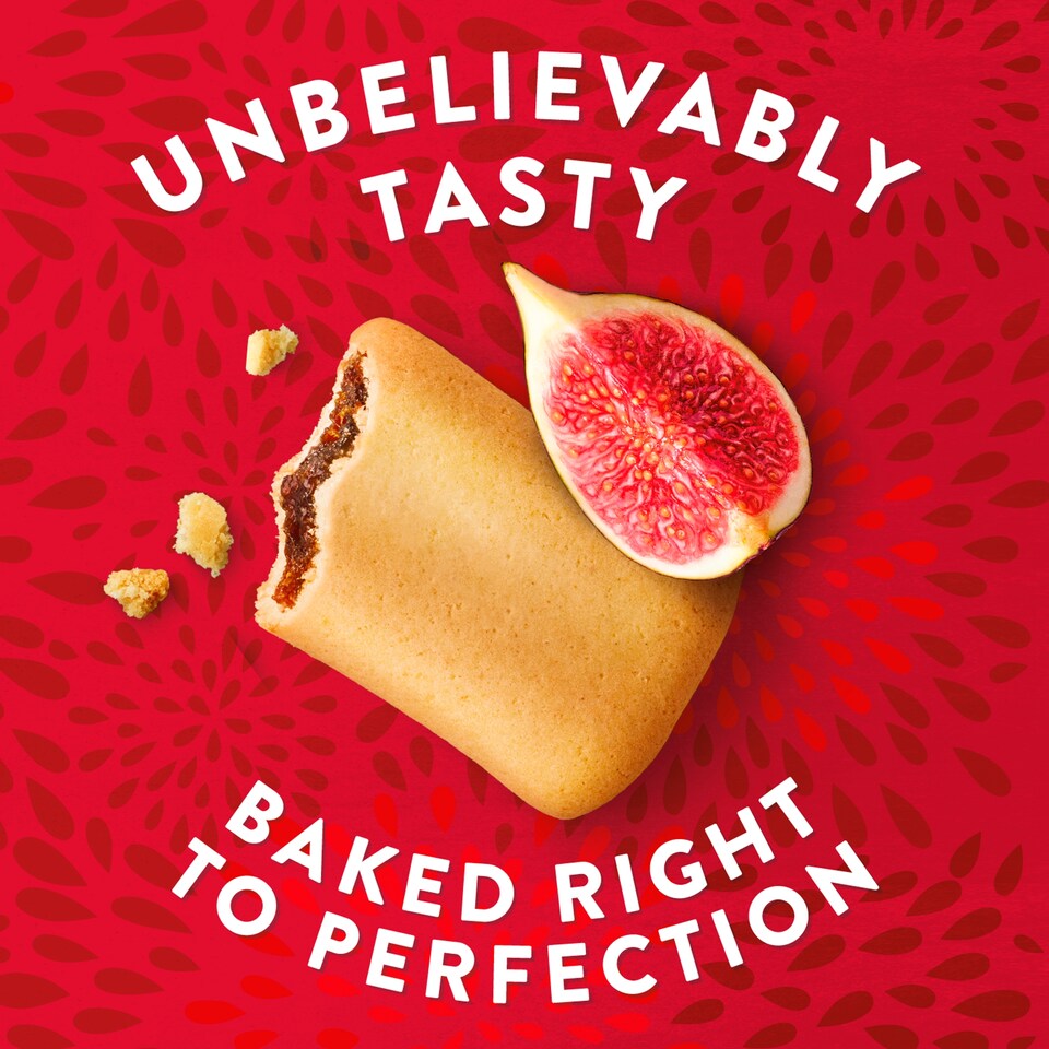 image 1 of Mcvities Fig Rolls 200G