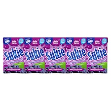 Dale Farm Sukie Apple & Blackcurrant 10 Pack