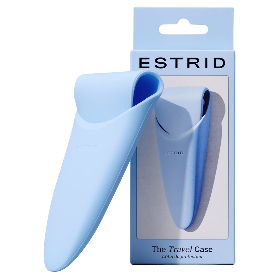 image 1 of Estrid Travel Case - Sky