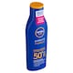 image 2 of Nivea Sun Protect & Moisture Moisturizing Sun Lotion SPF 50+ 200ml