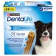 obrázok 2 z DENTALIFE MEDIUM Multipack 24 tyčiniek 8 x 69 g 