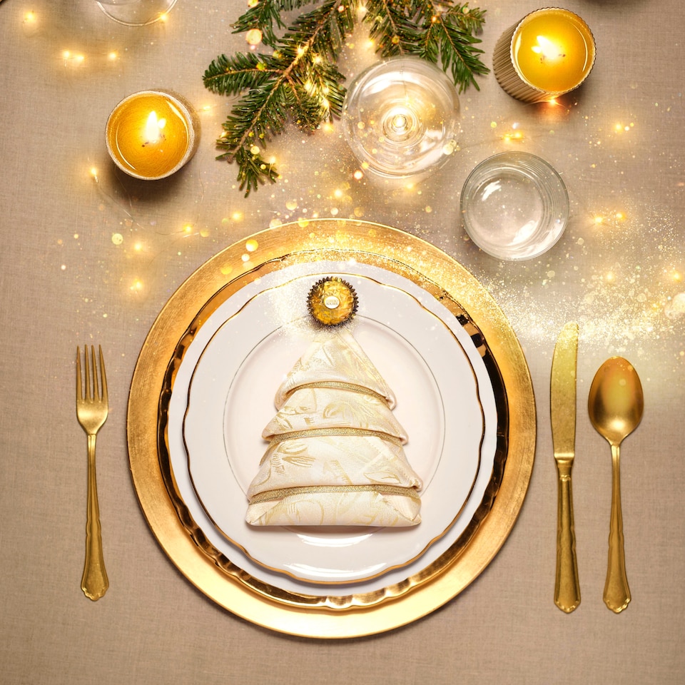 image 1 of Ferrero Rocher Present 225G