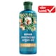 image 1 of Herbal Essences  Repair Moroccan Argan Oil Shampoo 350ml to Nourish Damaged Hair
