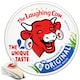 image 1 of Laughing Cow Original Cheese Spread Triangles 8 Pack 133G