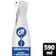 image 1 of Cif Infinite Clean All in One: Sensitive Lotus and Mineral Salts Spray 590ml