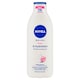 image 1 of Nivea Rose & Hydration Body Lotion 400 ml