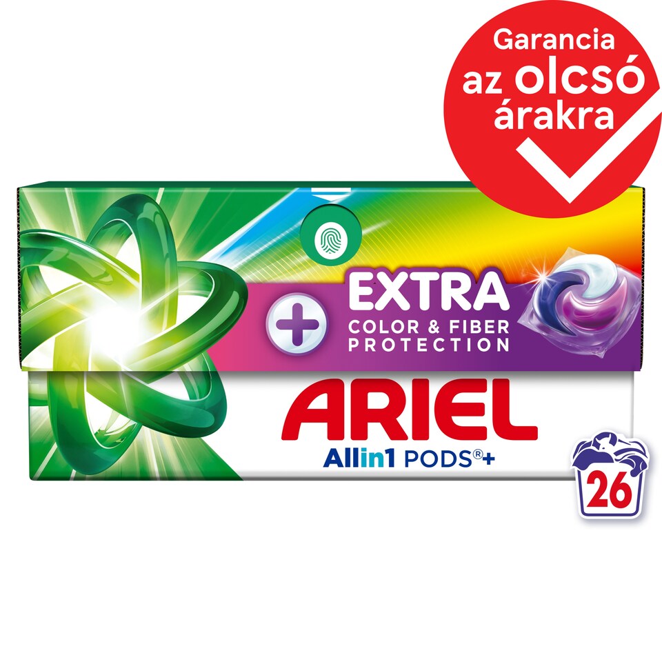 Ariel Allin1 PODS+ Mosókapszula 26 Mosáshoz 1. kép