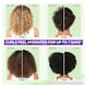 image 2 of Garnier Method For Curls Shampoo 200ml