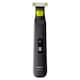 image 3 of Philips OneBlade Pro 360 Beard Trimmer, Face & Body, 14-in-1,Travel Pouch & 360 blade-QP6542/15