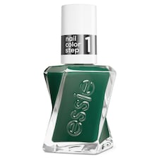 Essie Gel Couture Nail Polish, Invest In Style, 13.5ml