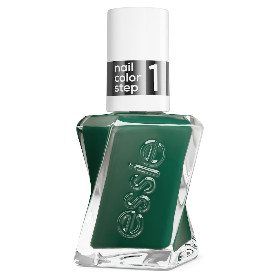 image 1 of Essie Gel Couture Nail Polish, Invest In Style, 13.5ml