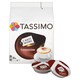 image 1 of Tassimo Carte Noire Cappuccino Coffee Pods 8S 267.2G