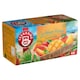 image 2 of Teekanne World of Fruits Flavoured Fruit Tea with Mango Flavour 20 Tea Bags 45 g