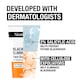 image 3 of Neutrogena Blackhead Eliminating Face Scrub 2% Salicylic Acid 150ml