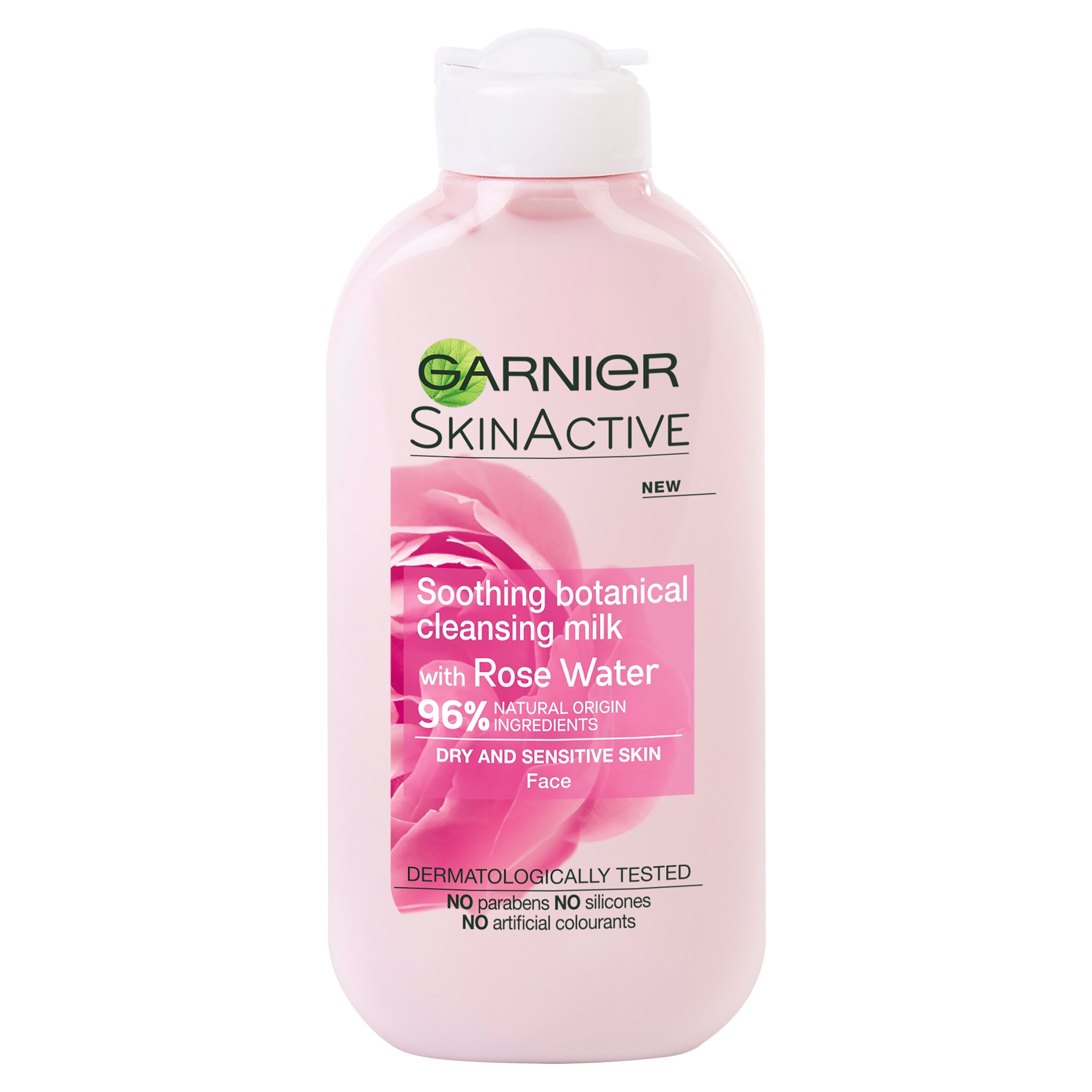 garnier face wash tesco
