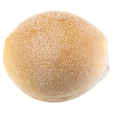 Tesco Single Scottish Morning Roll