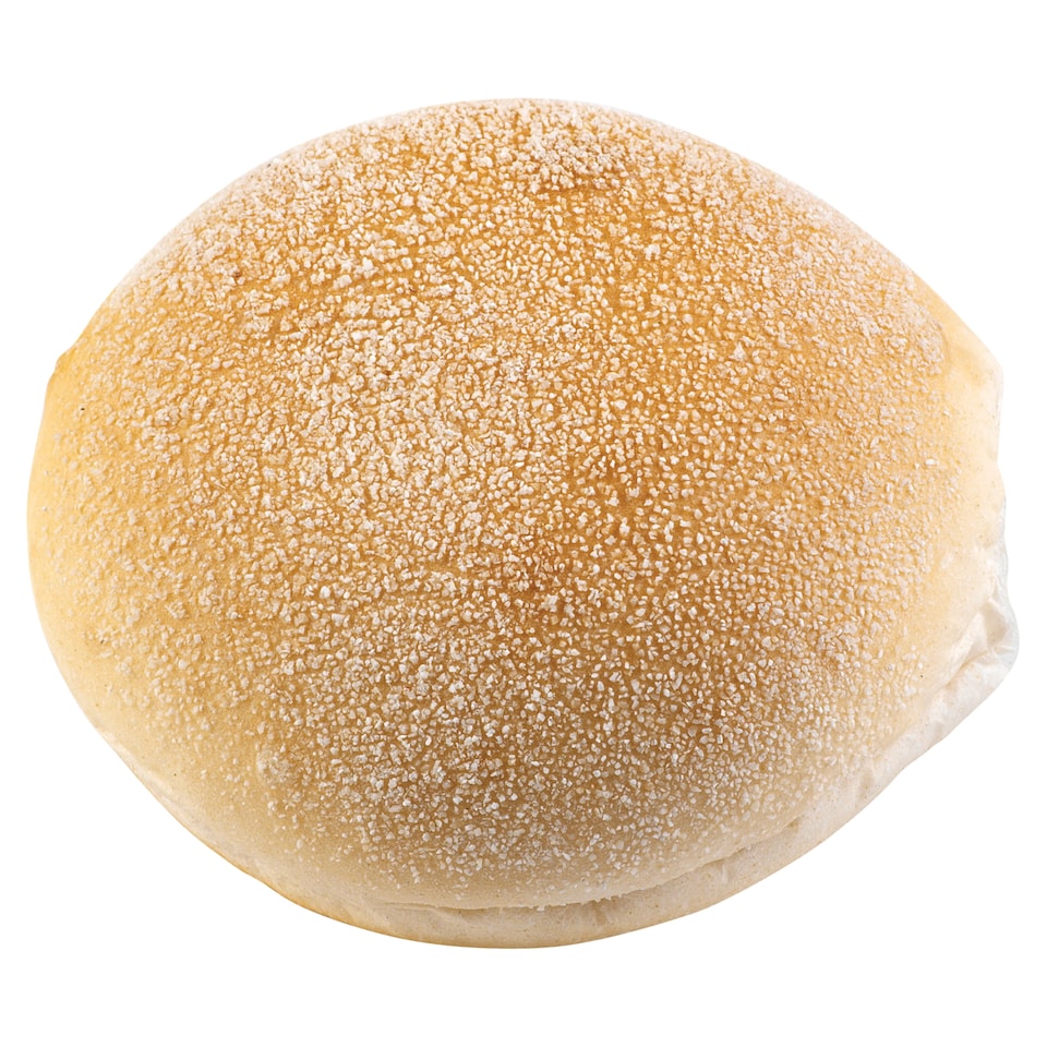 Tesco Single Scottish Morning Roll