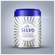 image 2 of Silvo Silver Polish Wadding 75G