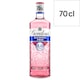 image 1 of Gordon's Alcohol Free Premium Pink Spirit 70Cl