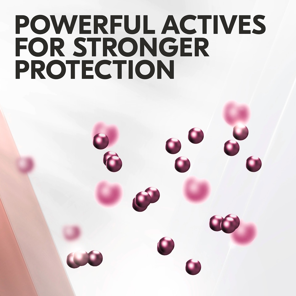 image 1 of Sure Maximum Protection Clean Scent Antiperspirant Deodorant 150ml