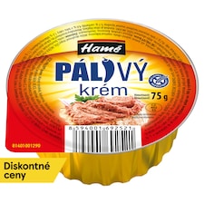 Hamé Pálivý krém 75 g