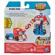 image 2 of Playskool Heroes: Transformers Rescue Bots Academy -