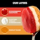 image 5 of Gu Cheesecake - Wild Strawberry & Clotted Cream 2 x 87g