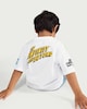 image 2 of Disney Toy Story Pure Cotton Buzz Lightyear T-Shirt in White