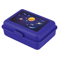 Baagl Lunch Box Planets