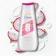 image 2 of Dove Replenishing 24hr Moisturisation Advanced Care Dragon Fruit & Coconut Cream Body Wash Shower Gel 400ml